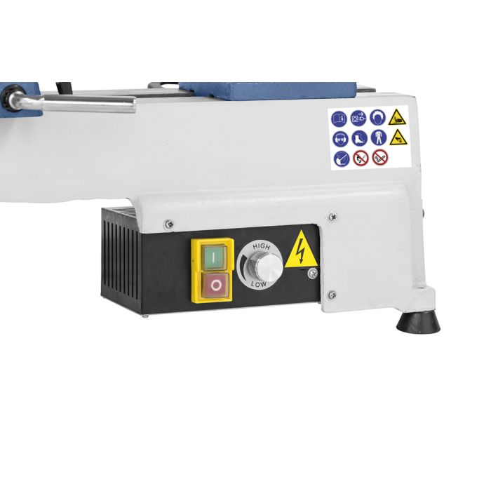 Tour à bois Bernardo DB 450 - 230v - Image 2