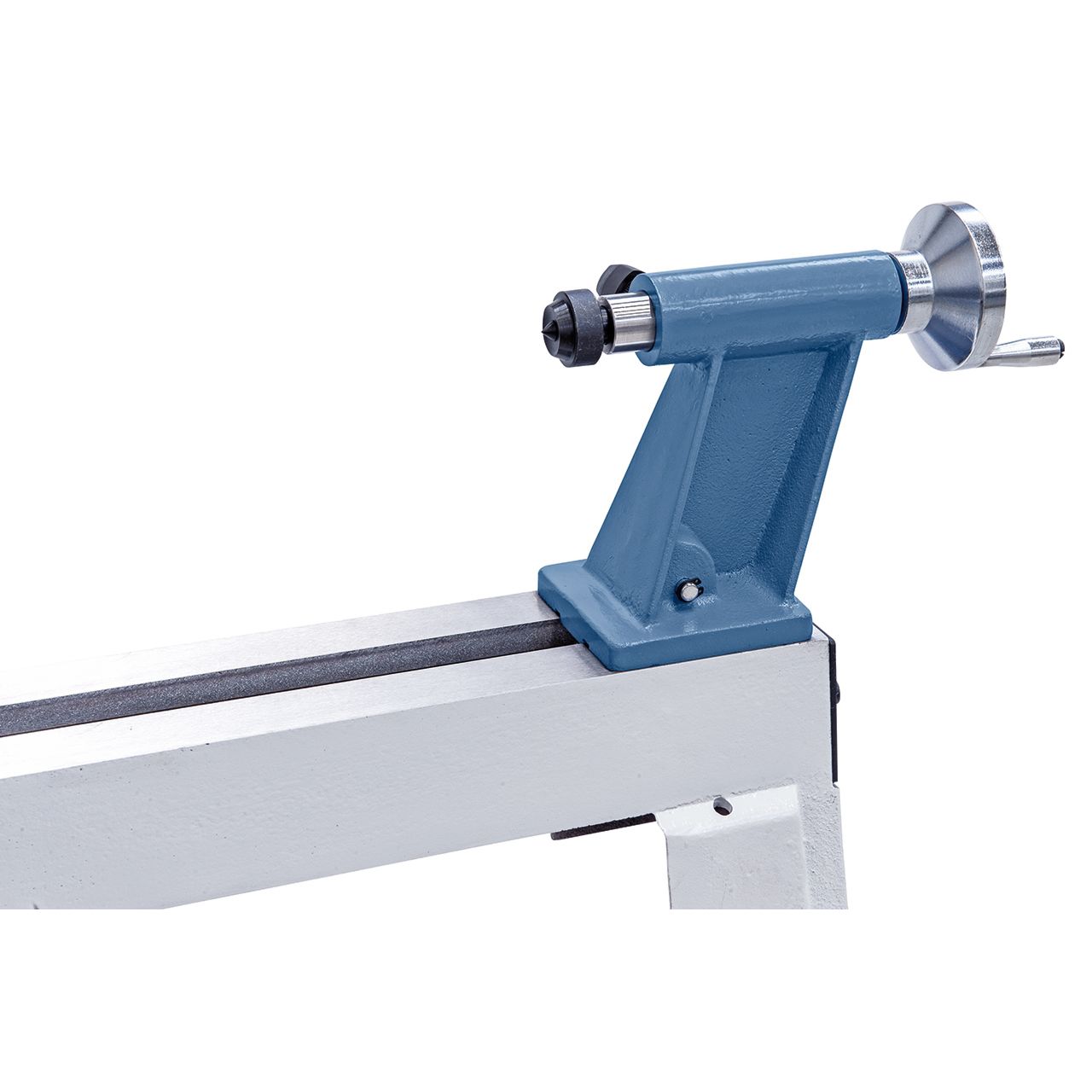 Tour à bois Bernardo DM 480 VD 230v - Image 4