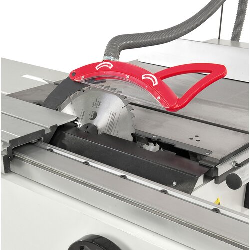 Scie à format Bernardo FKS 3200 Pro 400V - Image 4