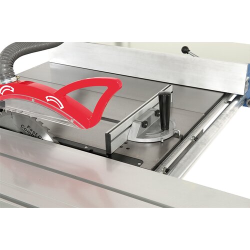 Scie à format Bernardo FKS 3200 Pro 400V - Image 6