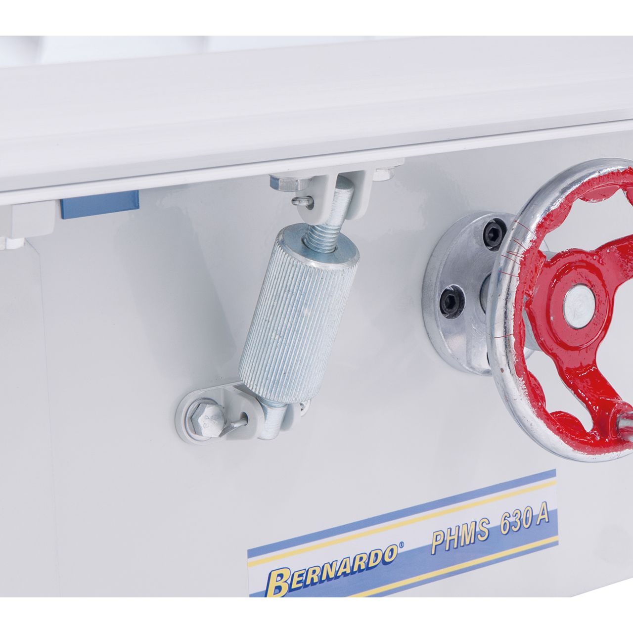 Affûteuse fers de rabot Bernardo PHMS 630 A / 230V - Image 4