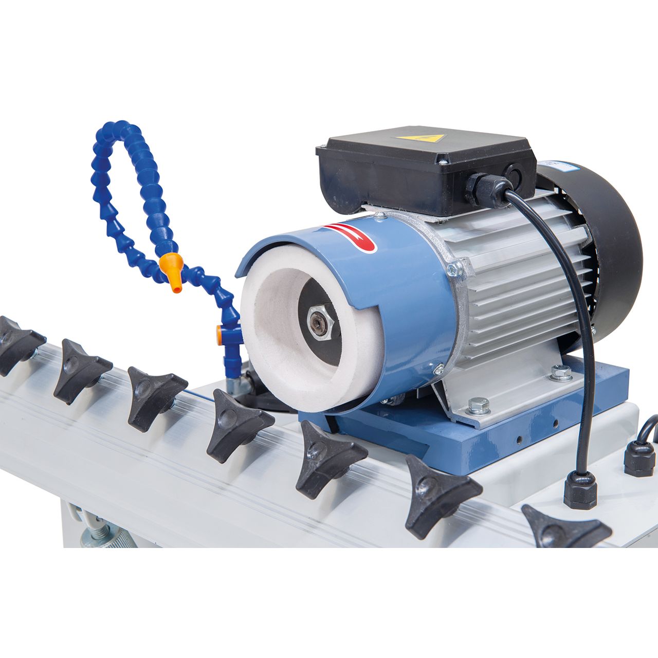 Affûteuse fers de rabot Bernardo PHMS 630 A / 230V - Image 3