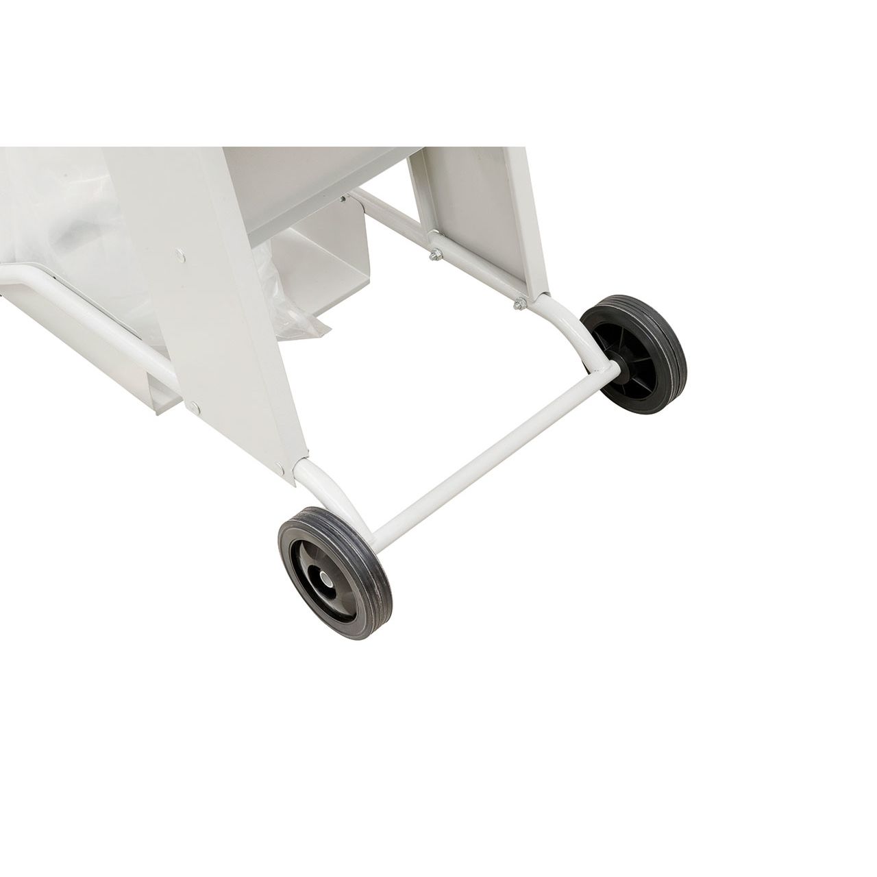 Aspirateur à copeaux pour bois Bernardo DC 200 E 230v - Image 6