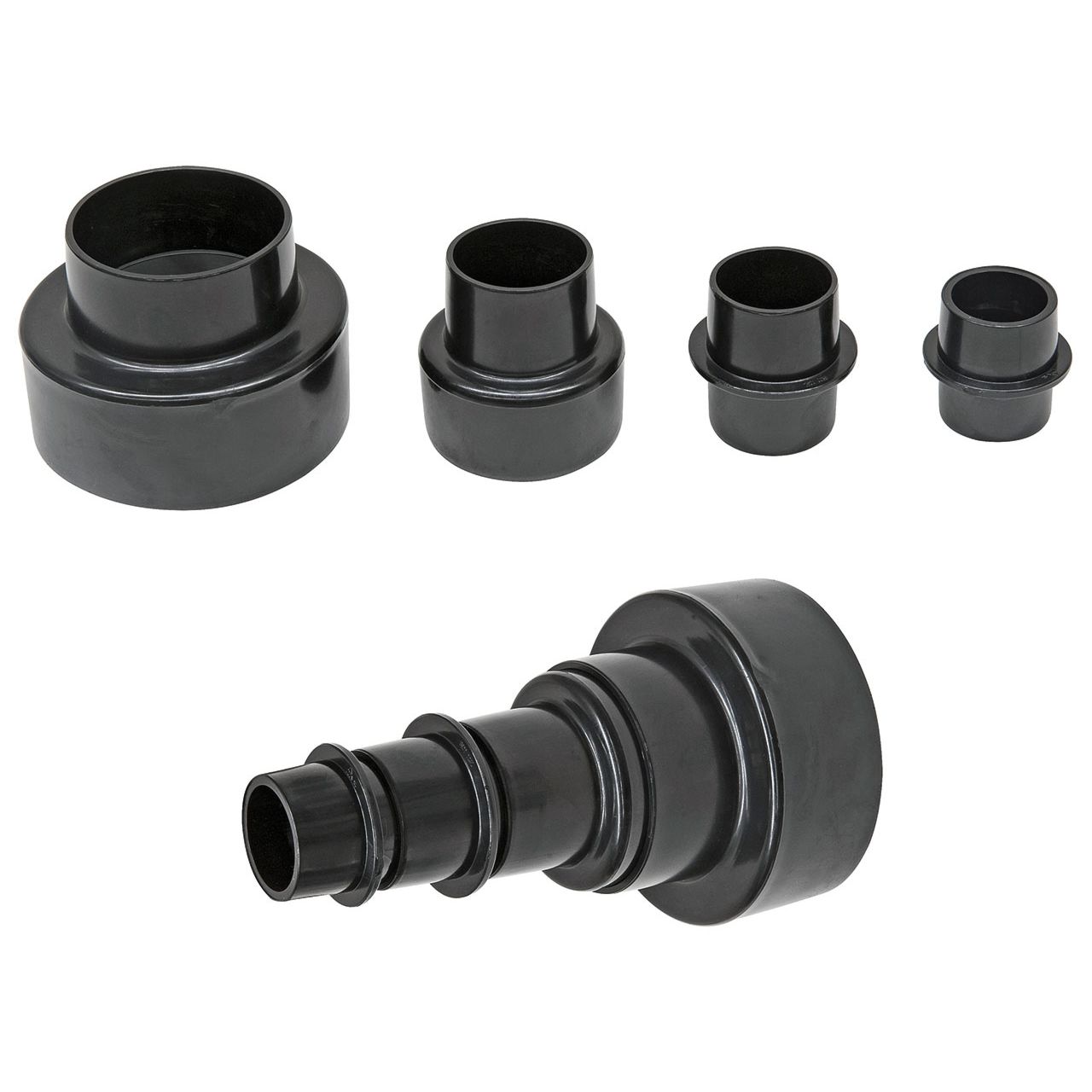 Aspirateur à copeaux pour bois Bernardo DC 200 E 230v - Image 7