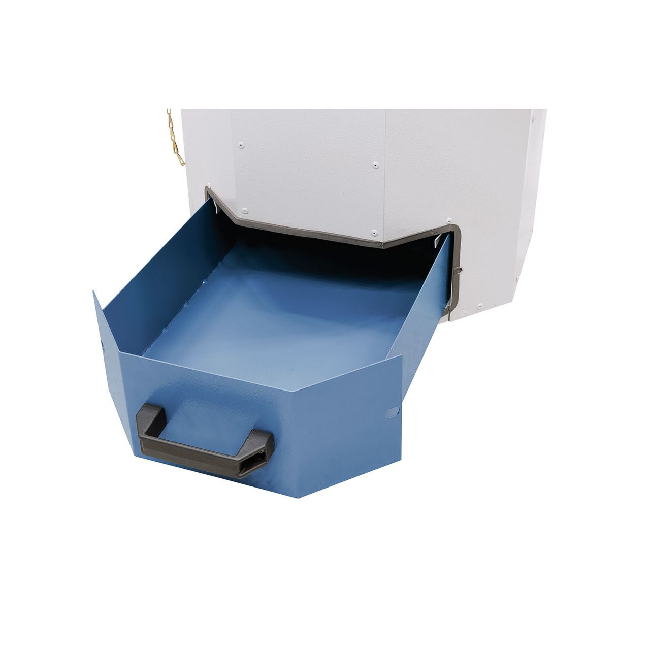 Aspirateur à metaux Bernardo MSA 750 - 400v - Image 3