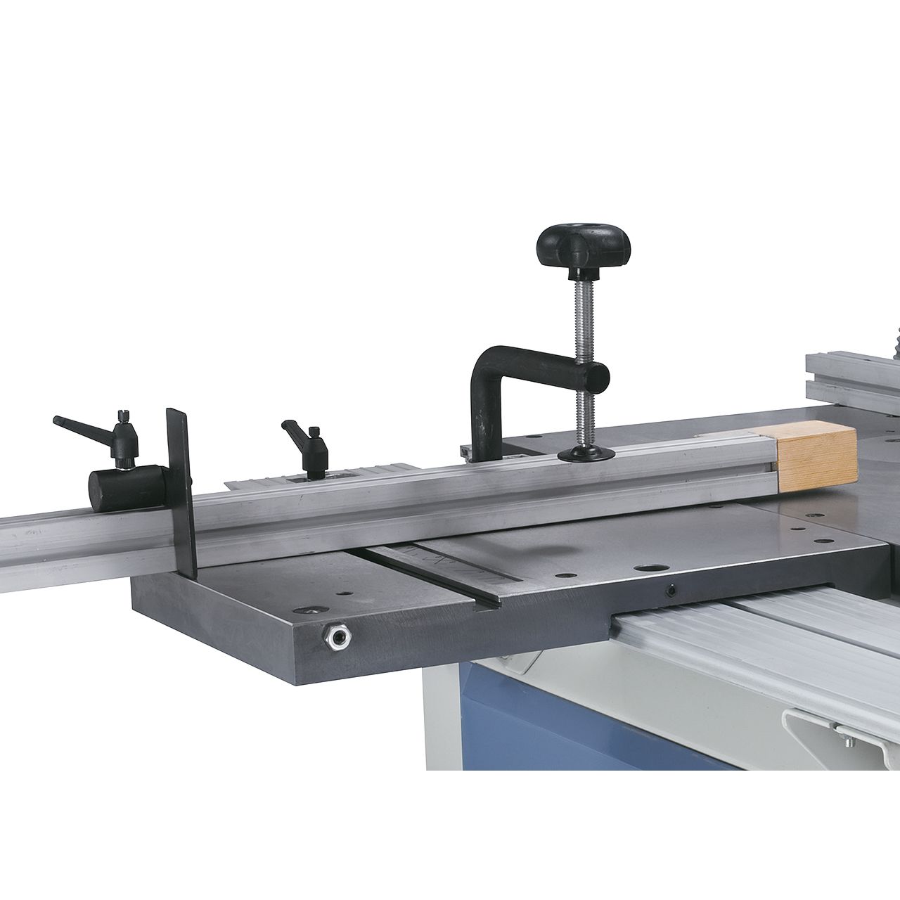 Combiné Scie Toupie Bernardo FK 200 R - 230v - Image 3