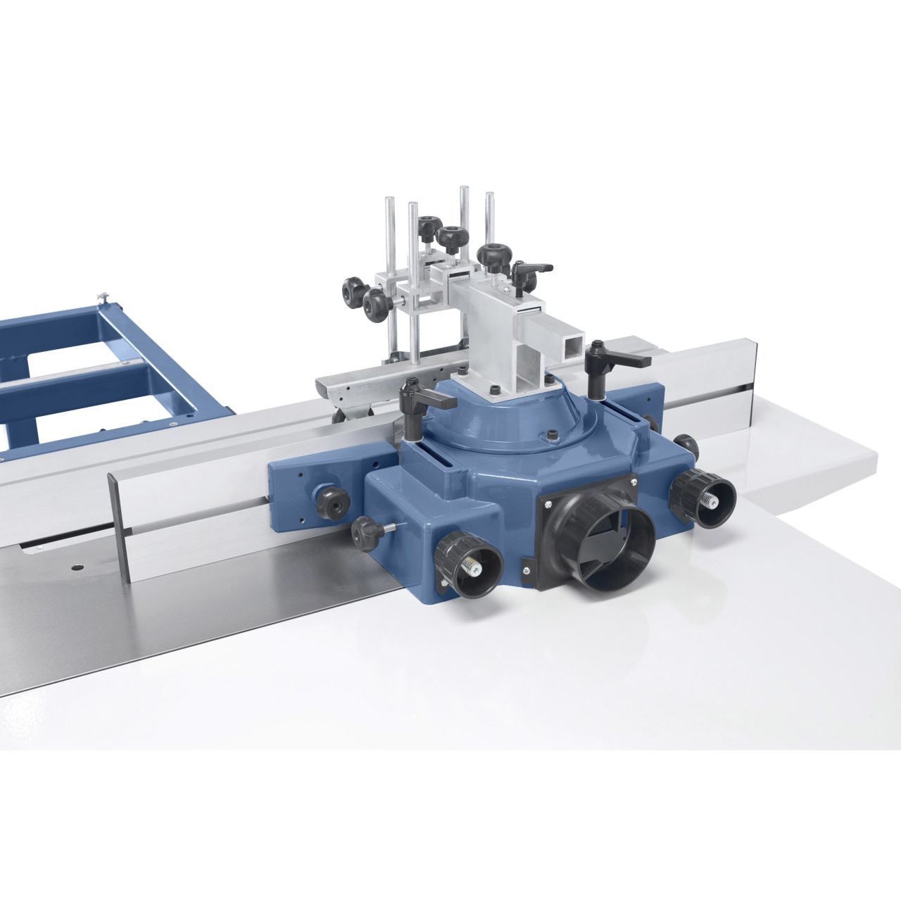 Combiné Scie Toupie Bernardo FK 250 F - 400v - Image 7