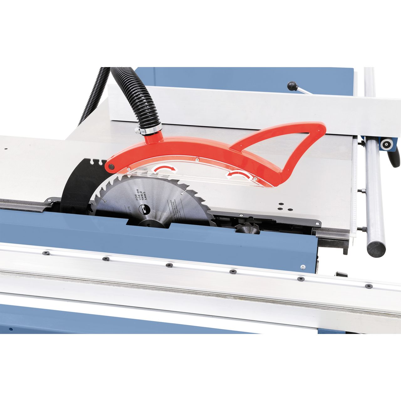 Combiné Scie Toupie Bernardo PSM 2000 - 400v - Image 2