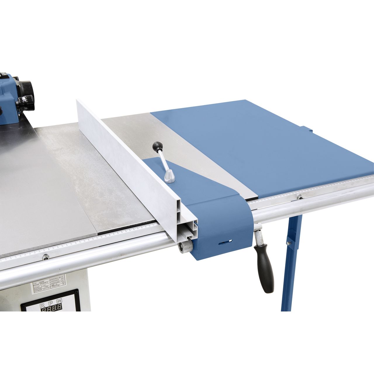 Combiné Scie Toupie Bernardo PSM 2000 - 400v - Image 4