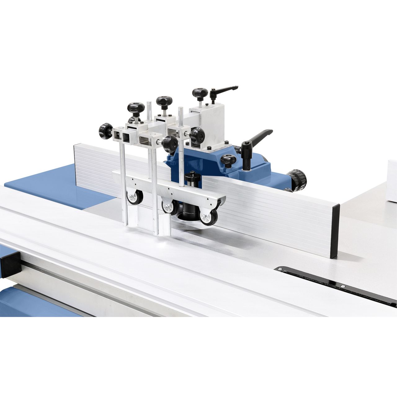 Combiné Scie Toupie Bernardo PSM 2000 - 400v - Image 6