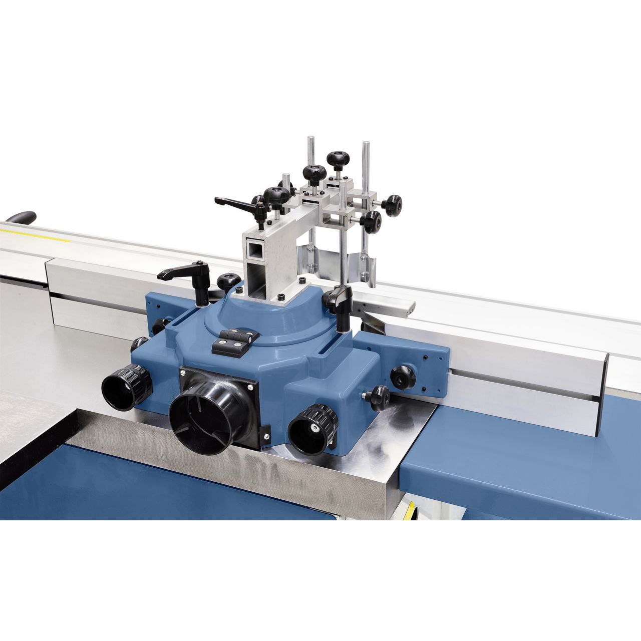 Combiné Scie Toupie Bernardo PSM 2000 - 400v - Image 8