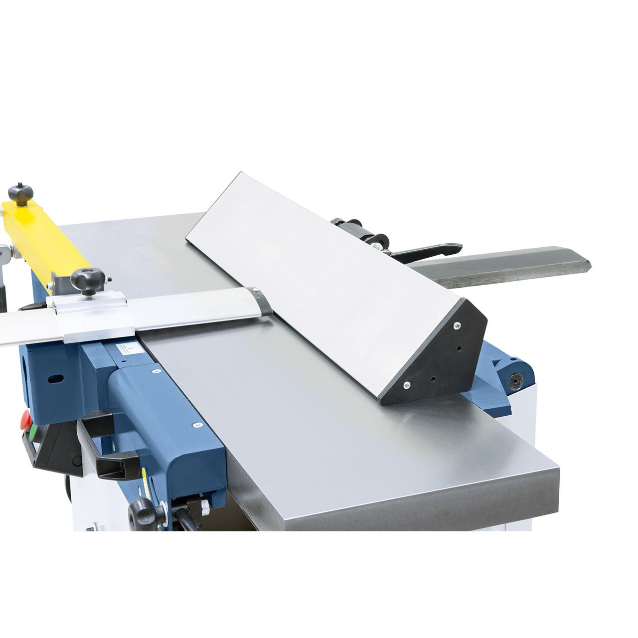 Dégauchisseuse Raboteuse arbre hélicoïdal Bernardo AD 260 S 230v - Image 10