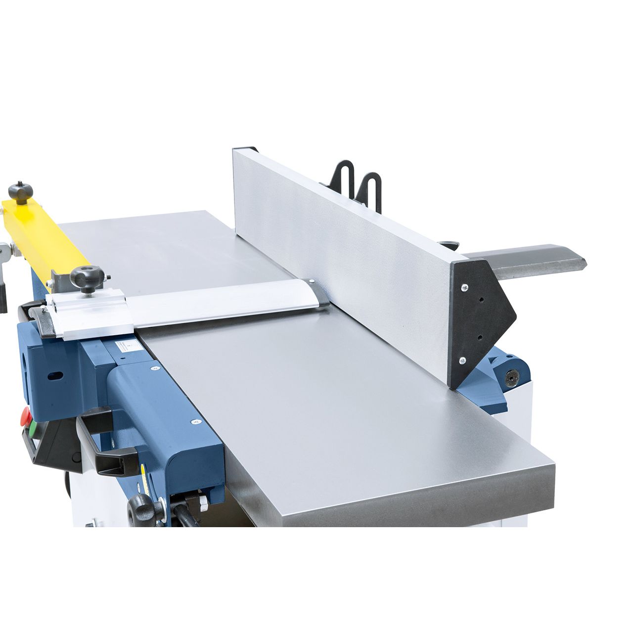 Dégauchisseuse Raboteuse arbre hélicoïdal Bernardo AD 260 S 230v - Image 11