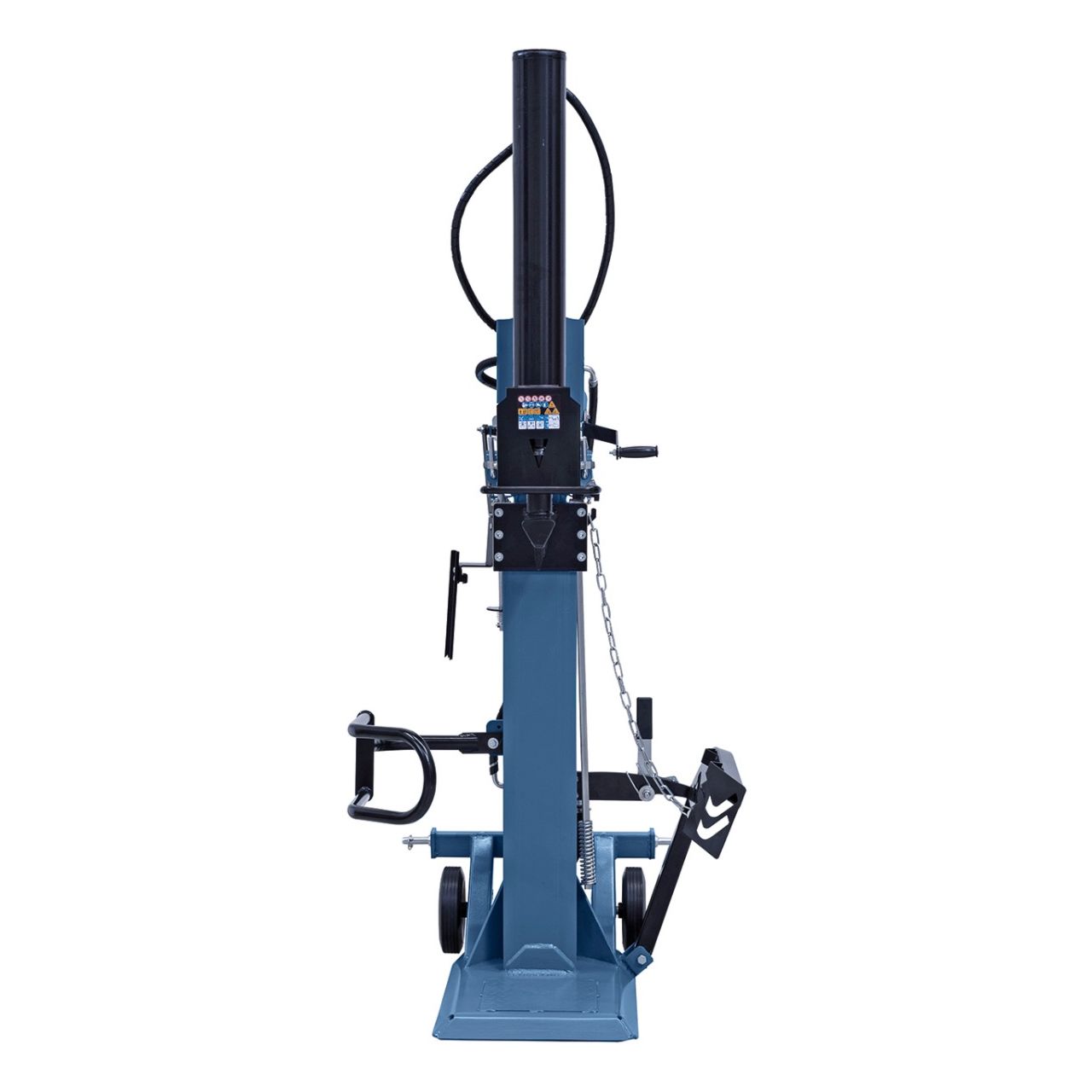 Fendeuse à bois hydraulique Bernardo HS 30 Z - 30 tonnes - Image 3