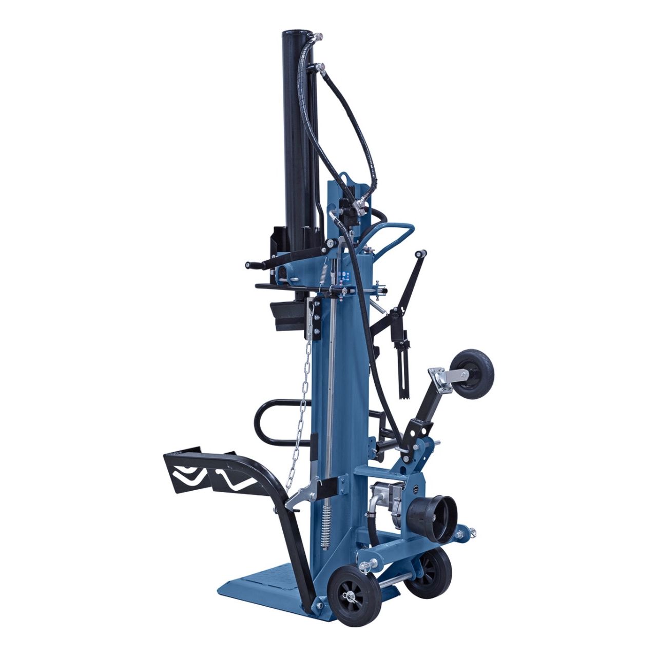 Fendeuse à bois hydraulique Bernardo HS 30 Z - 30 tonnes - Image 4