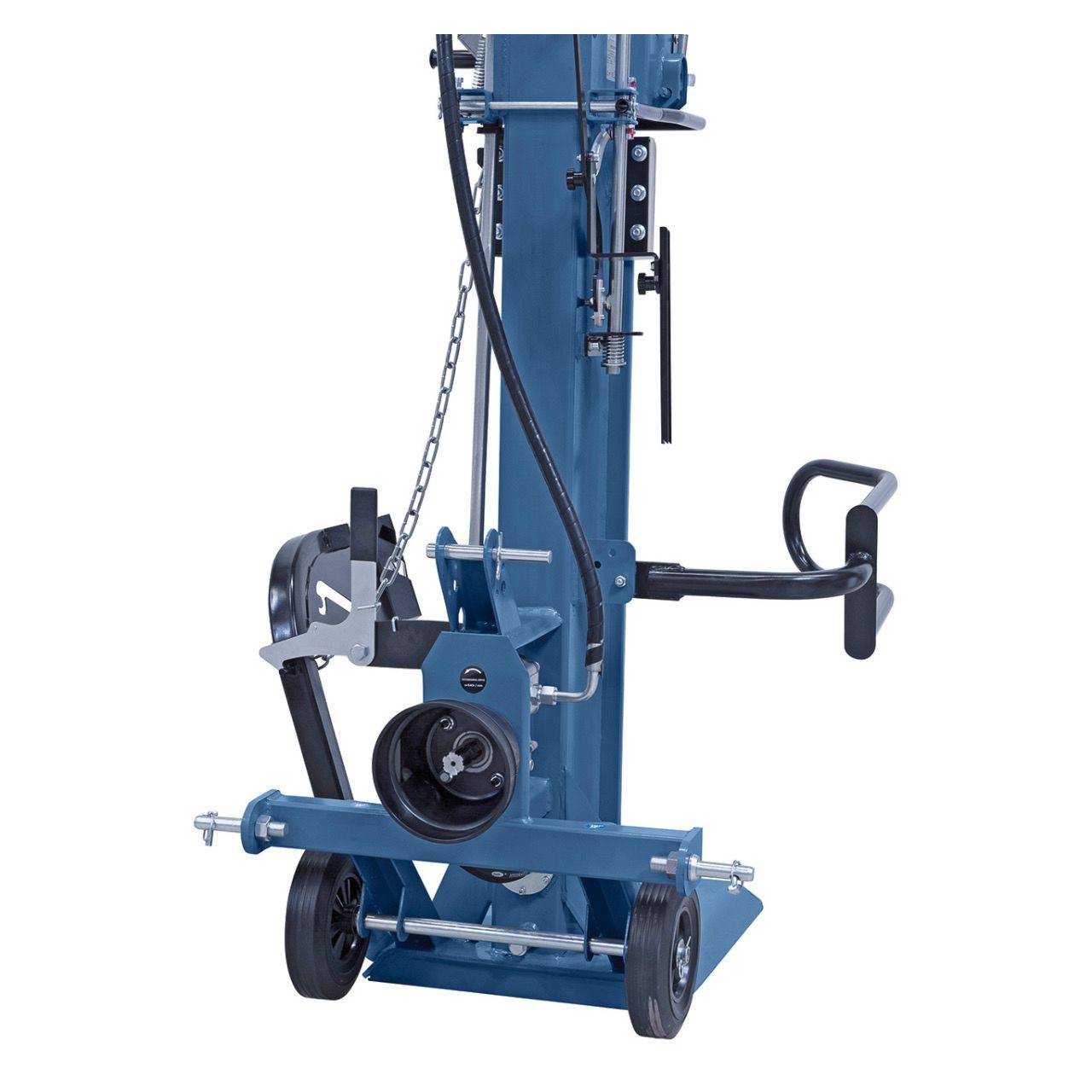 Fendeuse à bois hydraulique Bernardo HS 30 Z - 30 tonnes - Image 6