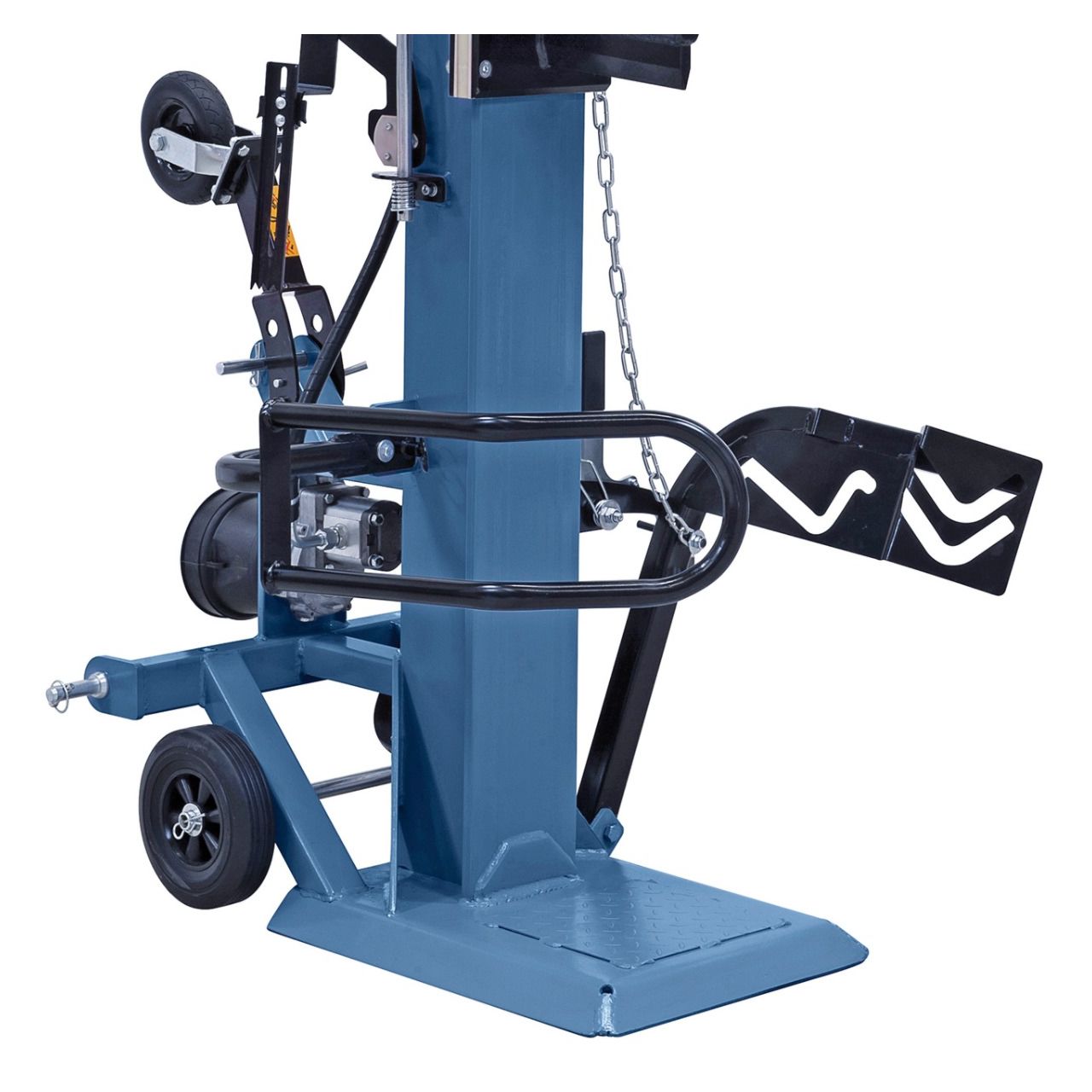 Fendeuse à bois hydraulique Bernardo HS 30 Z - 30 tonnes - Image 7