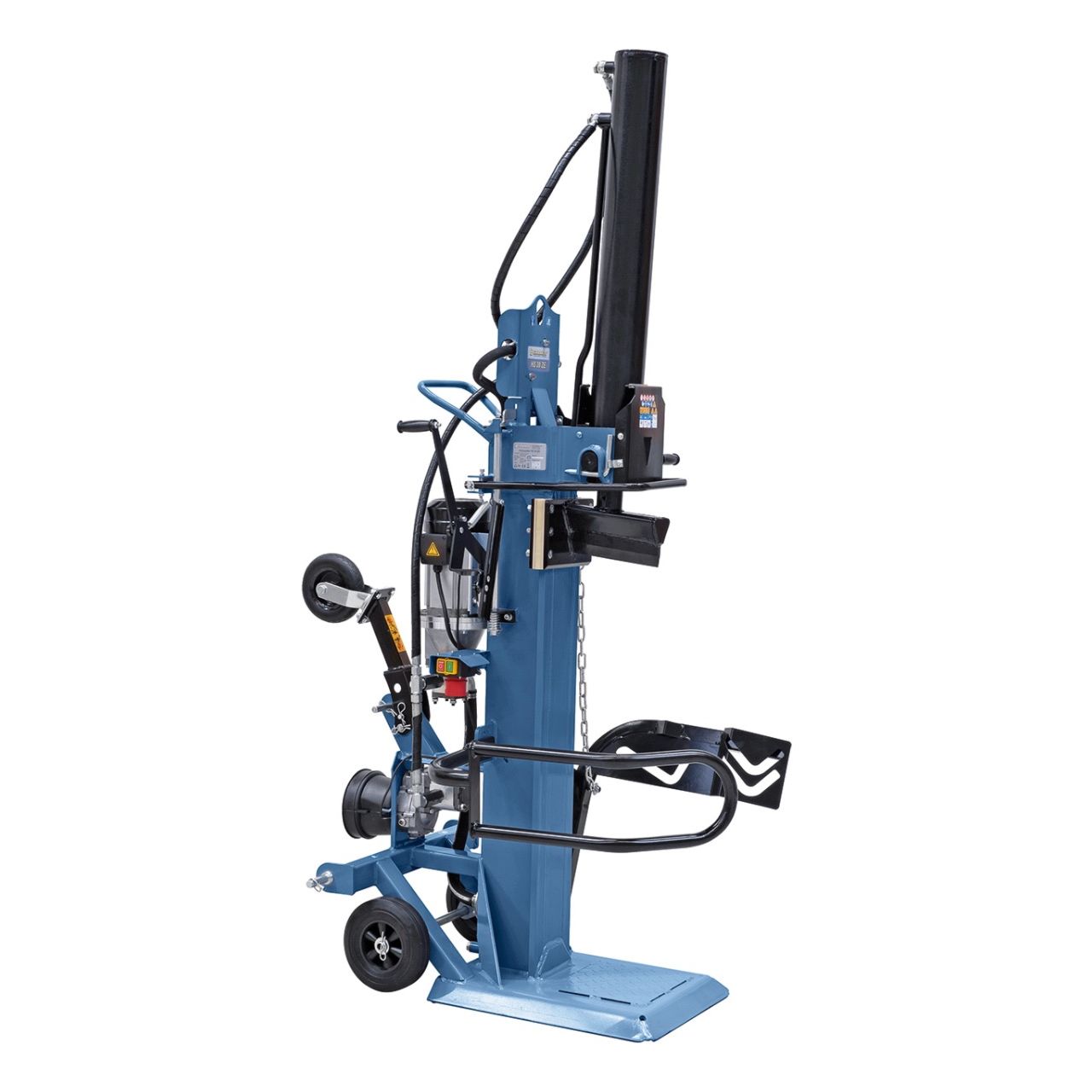 Fendeuse à bois hydraulique Bernardo HS 30 ZE - 30 tonnes