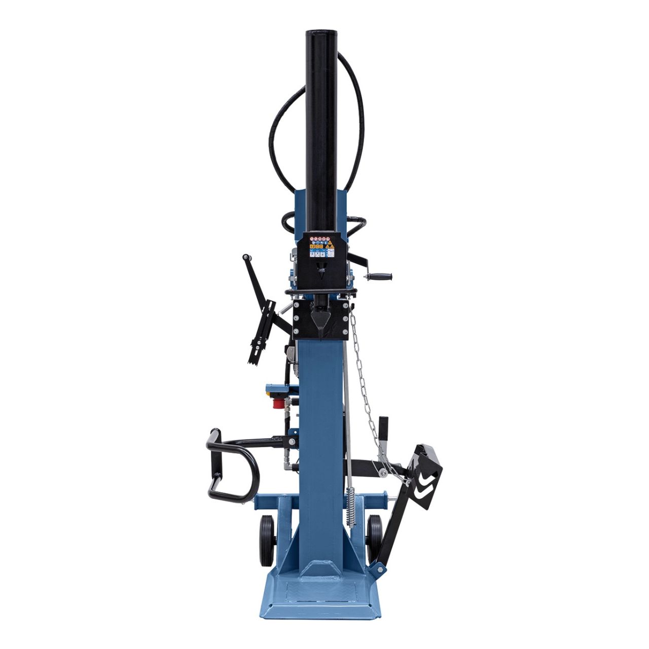 Fendeuse à bois hydraulique Bernardo HS 30 ZE - 30 tonnes - Image 3