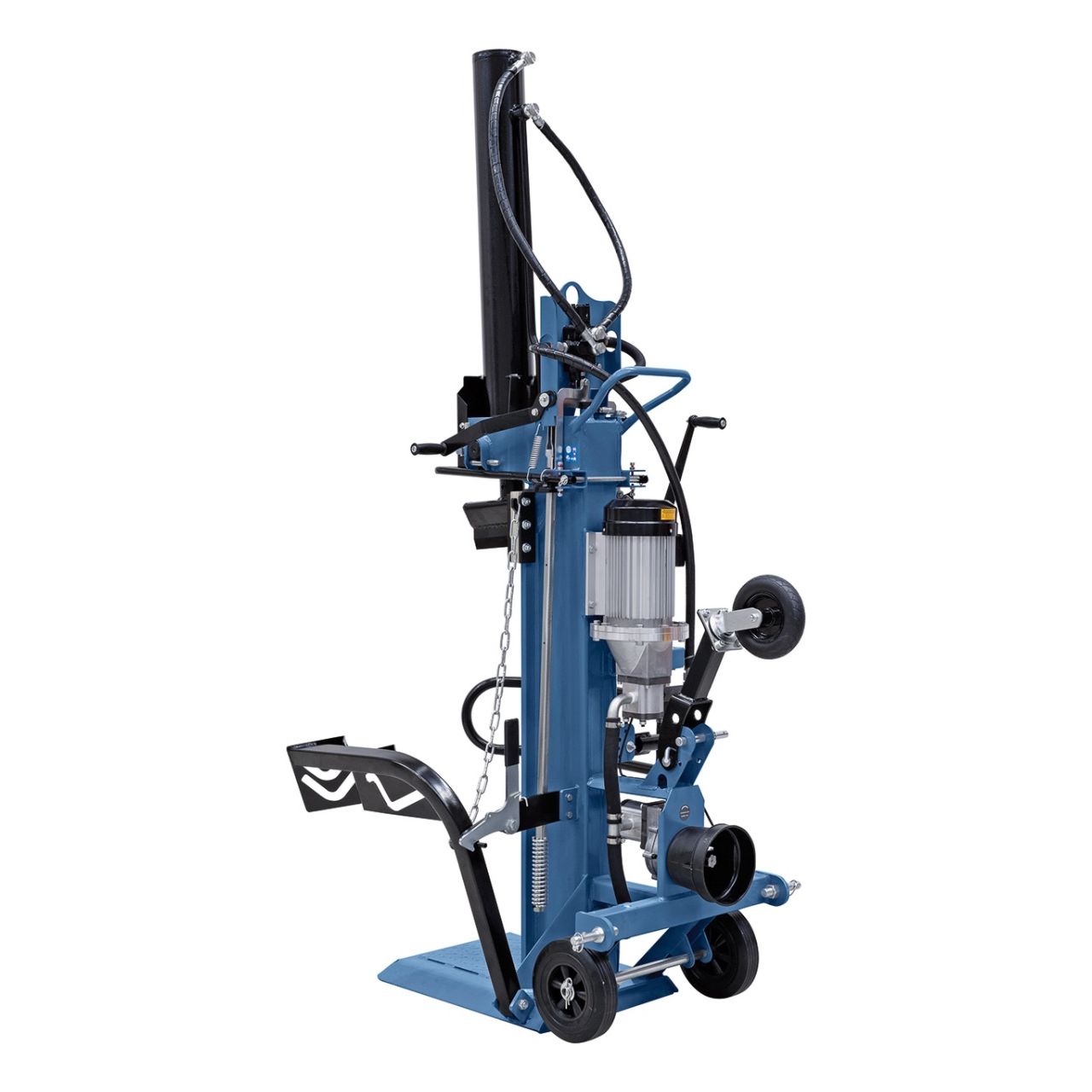 Fendeuse à bois hydraulique Bernardo HS 30 ZE - 30 tonnes - Image 4