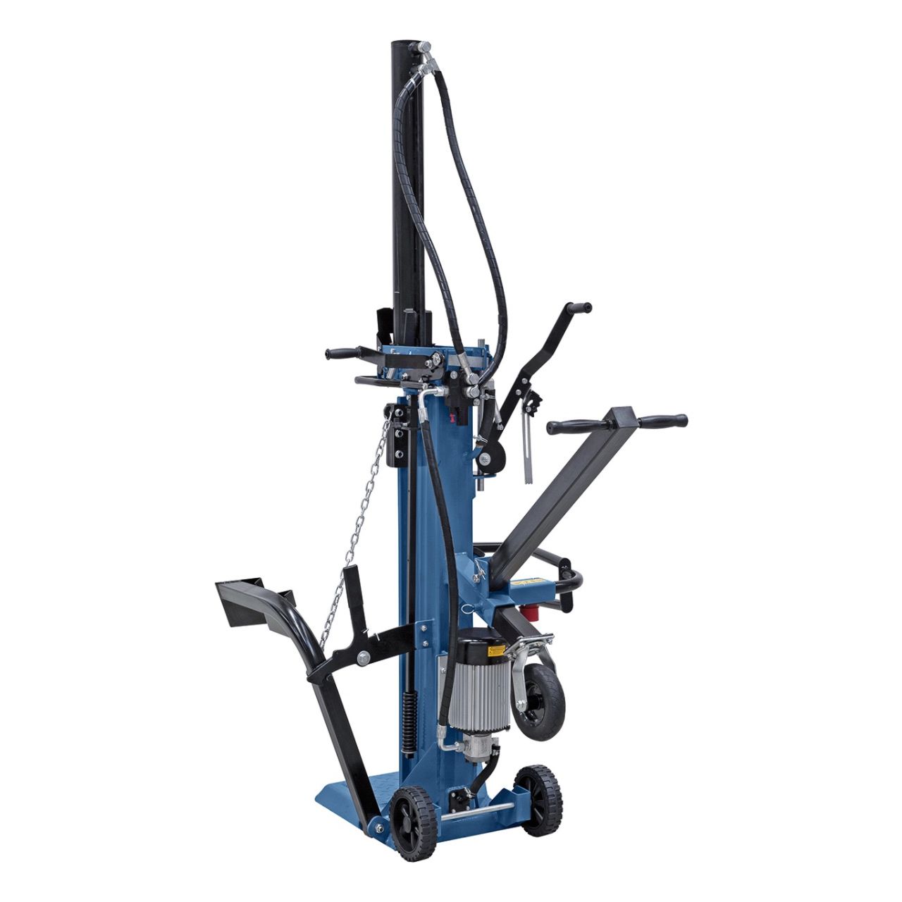 Fendeuse à bois hydraulique Bernardo HS 14 E - 14 tonnes - Image 3