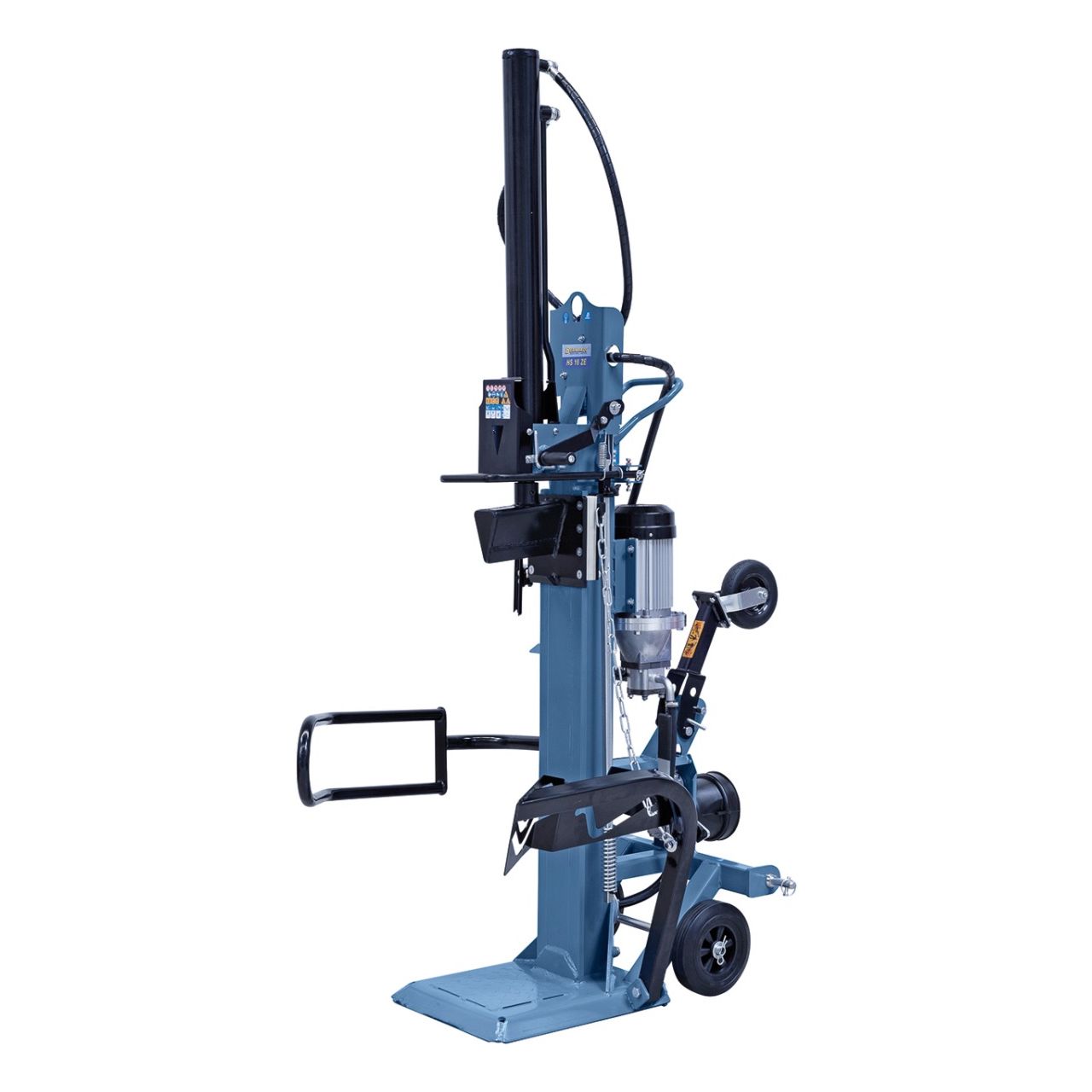 Fendeuse à bois hydraulique Bernardo HS 16 ZE - 16 tonnes - Image 2