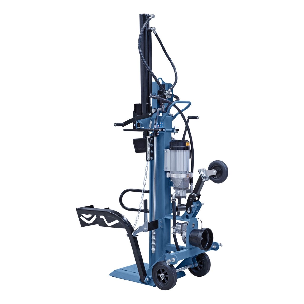 Fendeuse à bois hydraulique Bernardo HS 16 ZE - 16 tonnes - Image 4