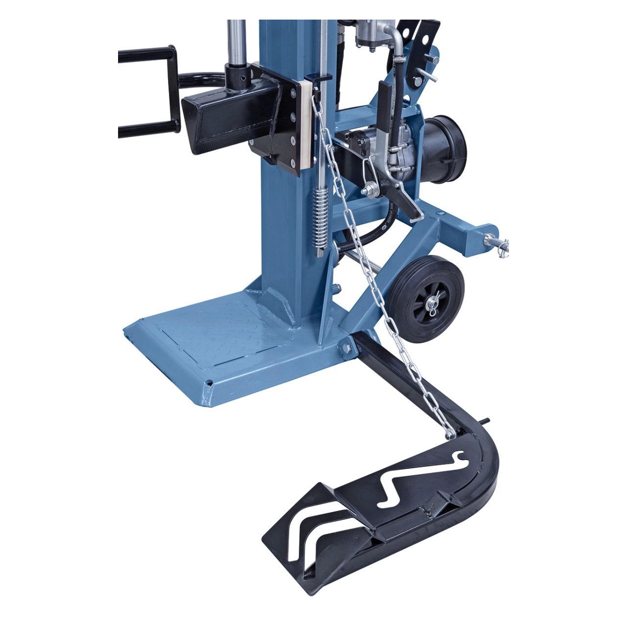 Fendeuse à bois hydraulique Bernardo HS 16 ZE - 16 tonnes - Image 5