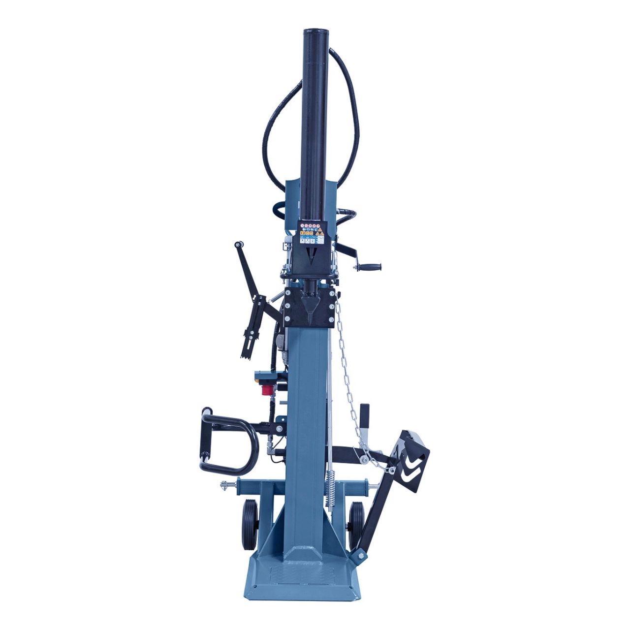 Fendeuse à bois hydraulique Bernardo HS 22 ZE - 22 tonnes - Image 3