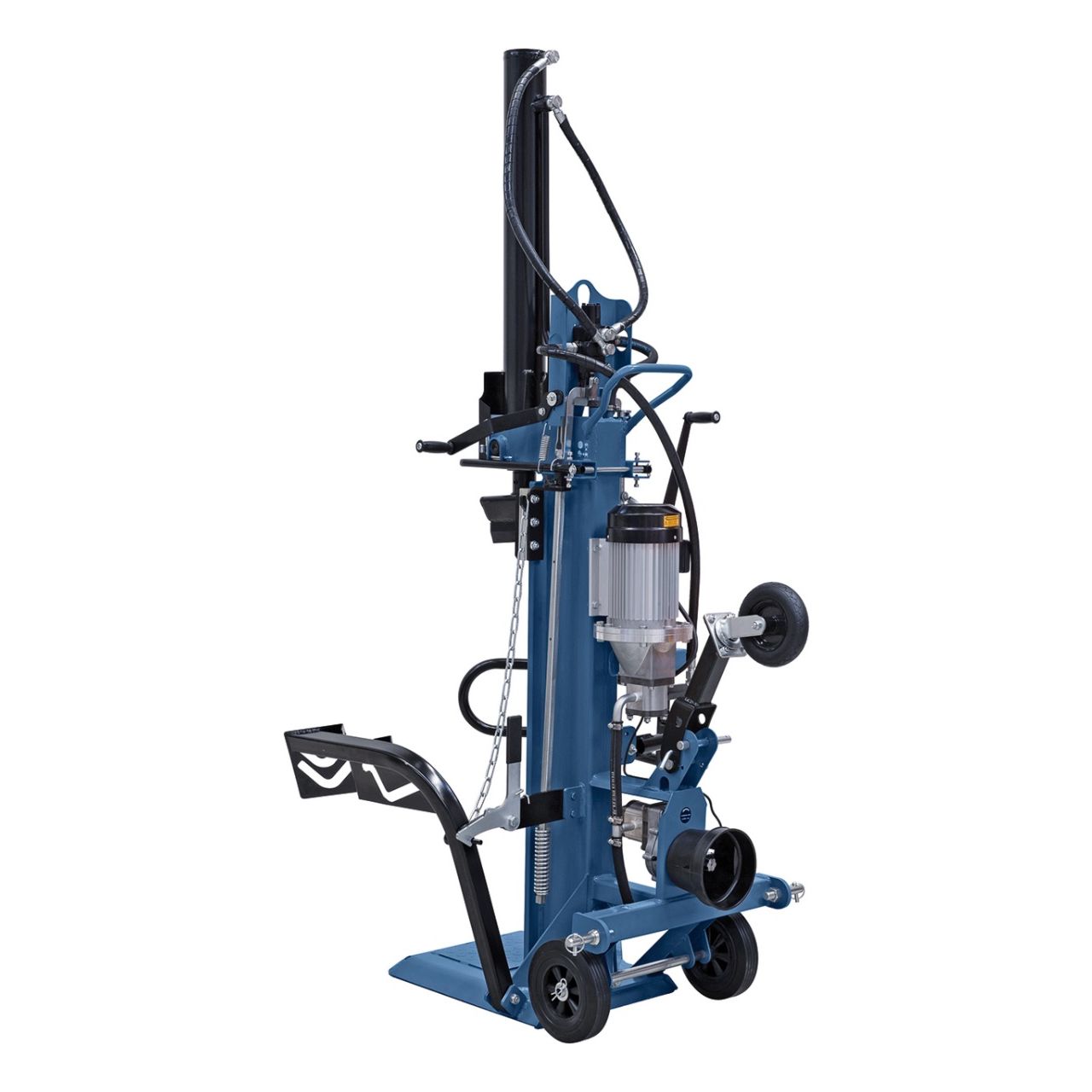 Fendeuse à bois hydraulique Bernardo HS 22 ZE - 22 tonnes - Image 4