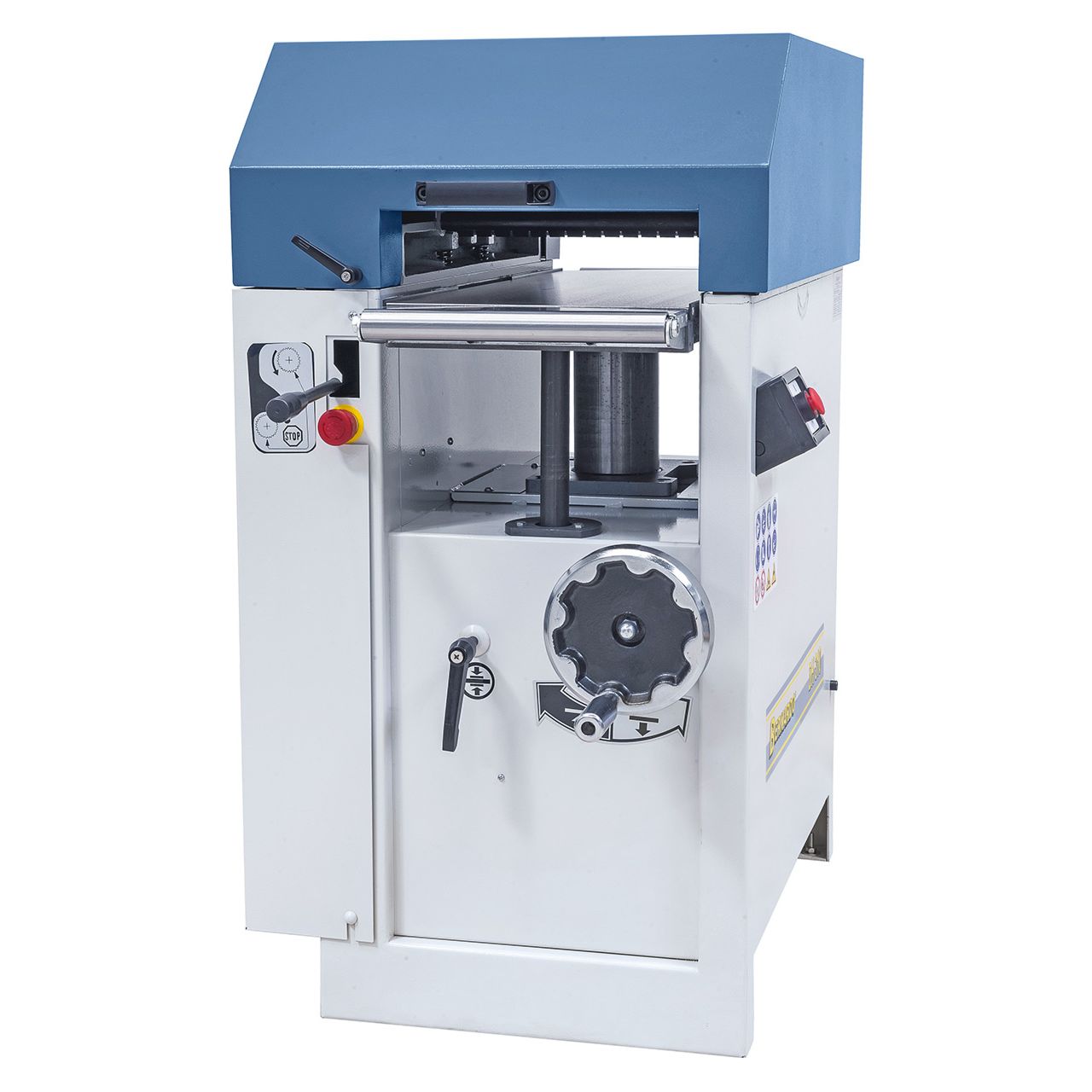 Raboteuse Professionnelle Bernardo DH 310 - 400v - Image 3