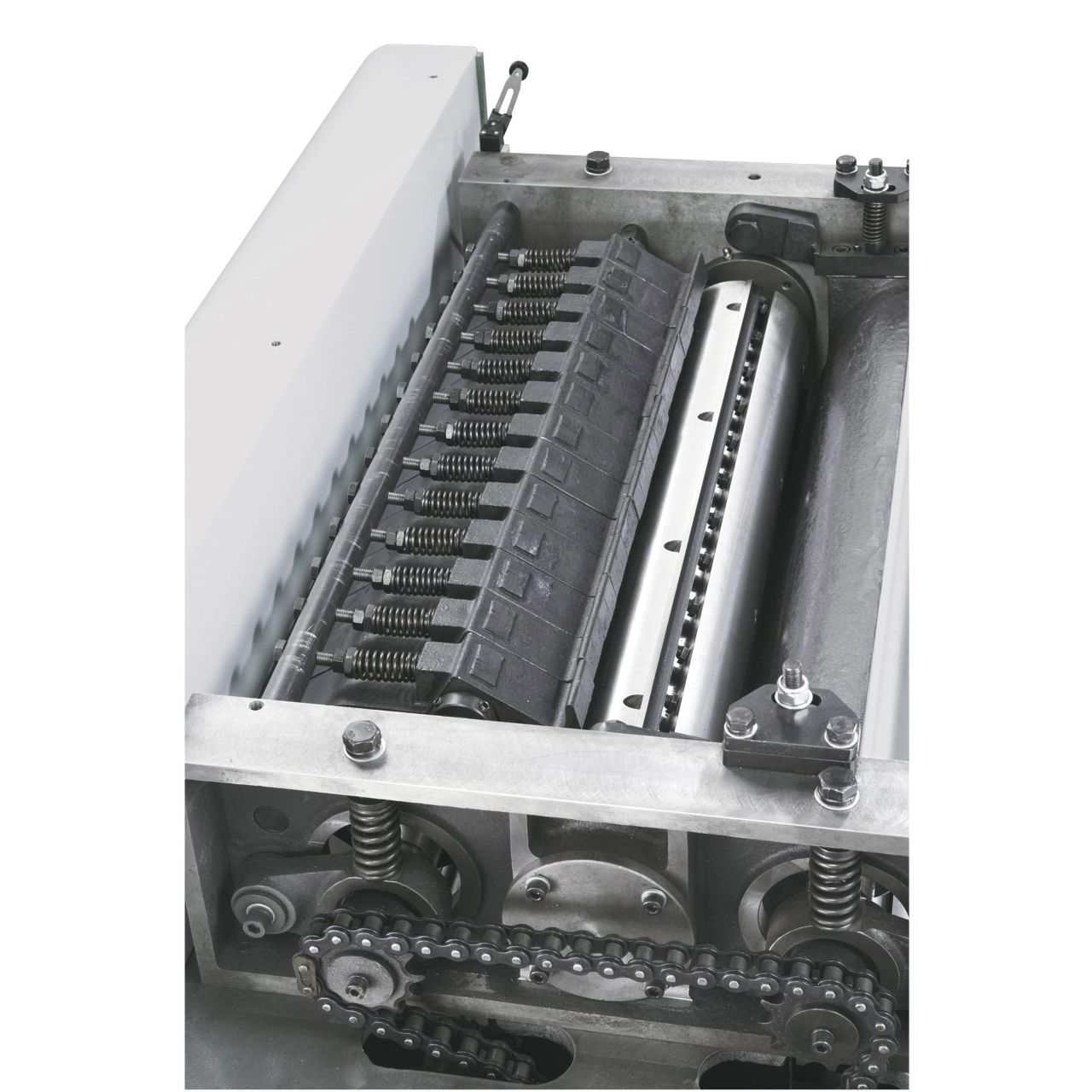 Raboteuse Professionnelle Bernardo TP 630 D - 400v - Image 5