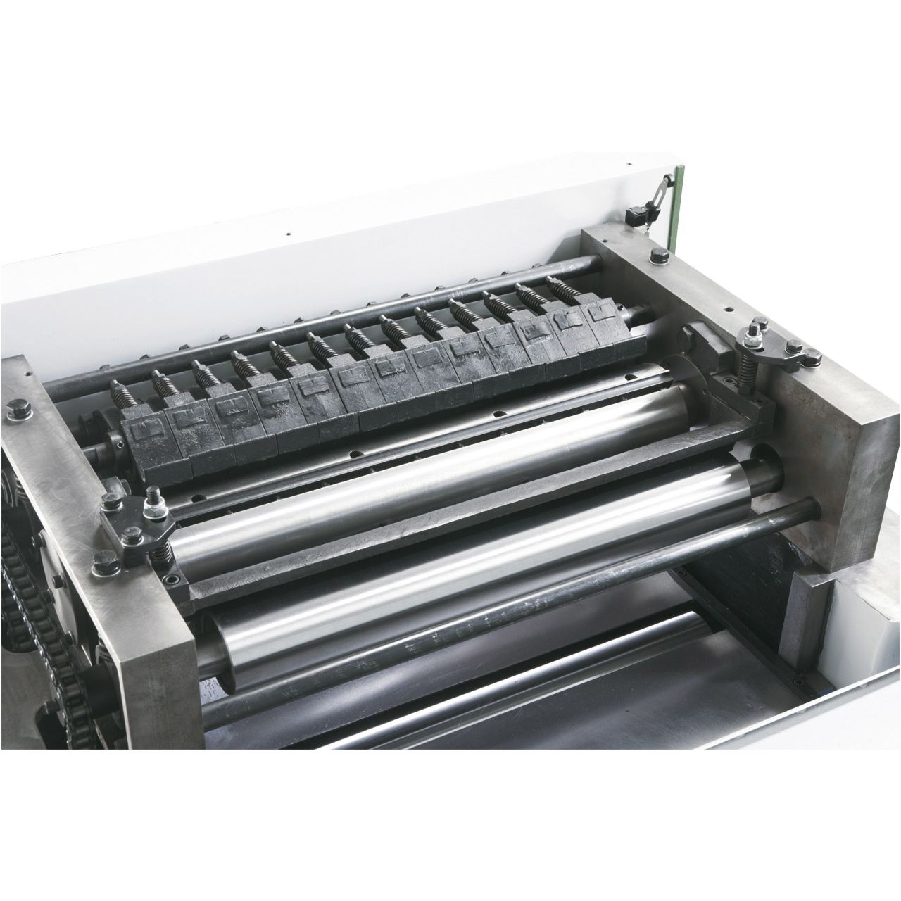 Raboteuse Professionnelle Bernardo TP 630 D - 400v - Image 4