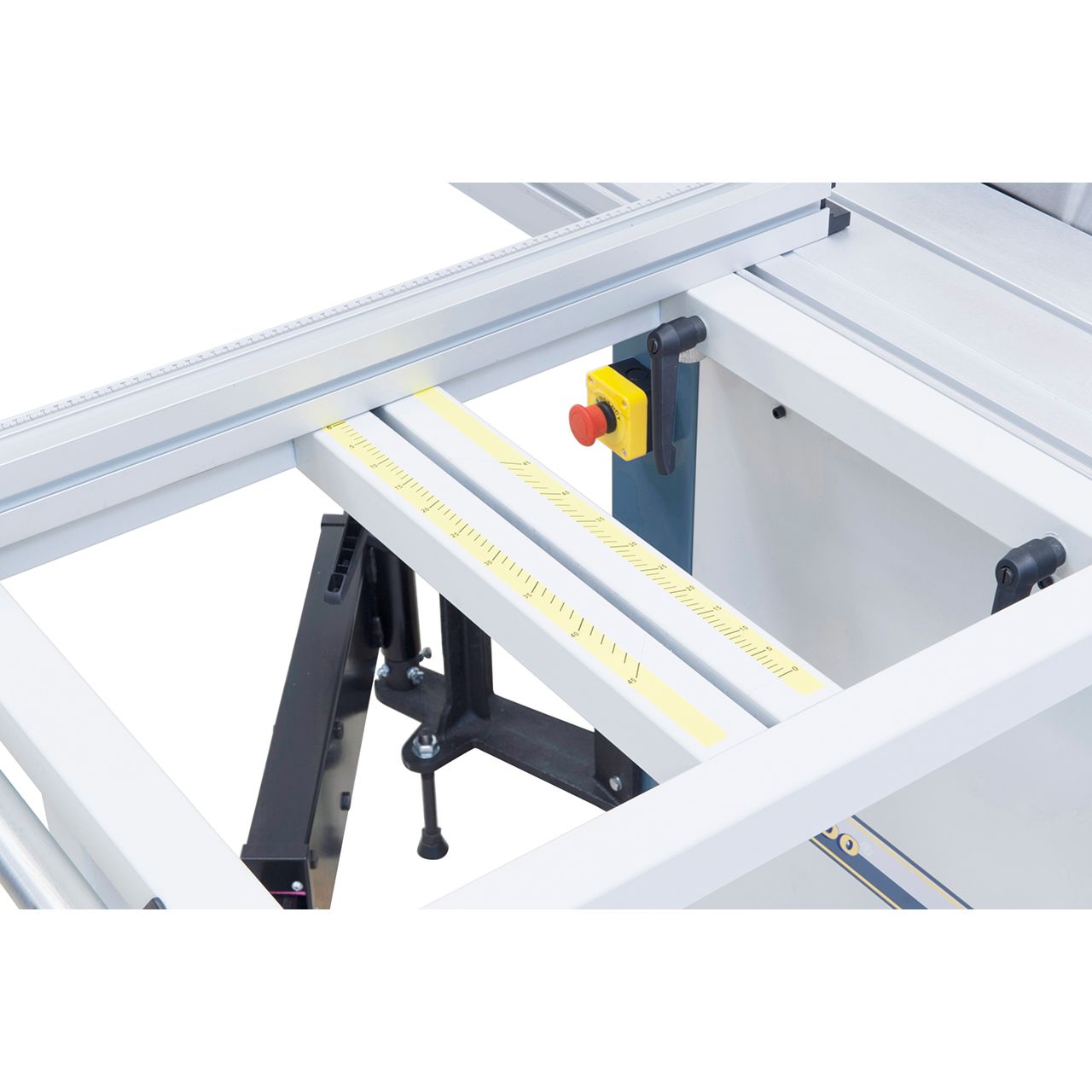 Scie à format Bernardo TK 315 P / 1600 - 400v - Image 7