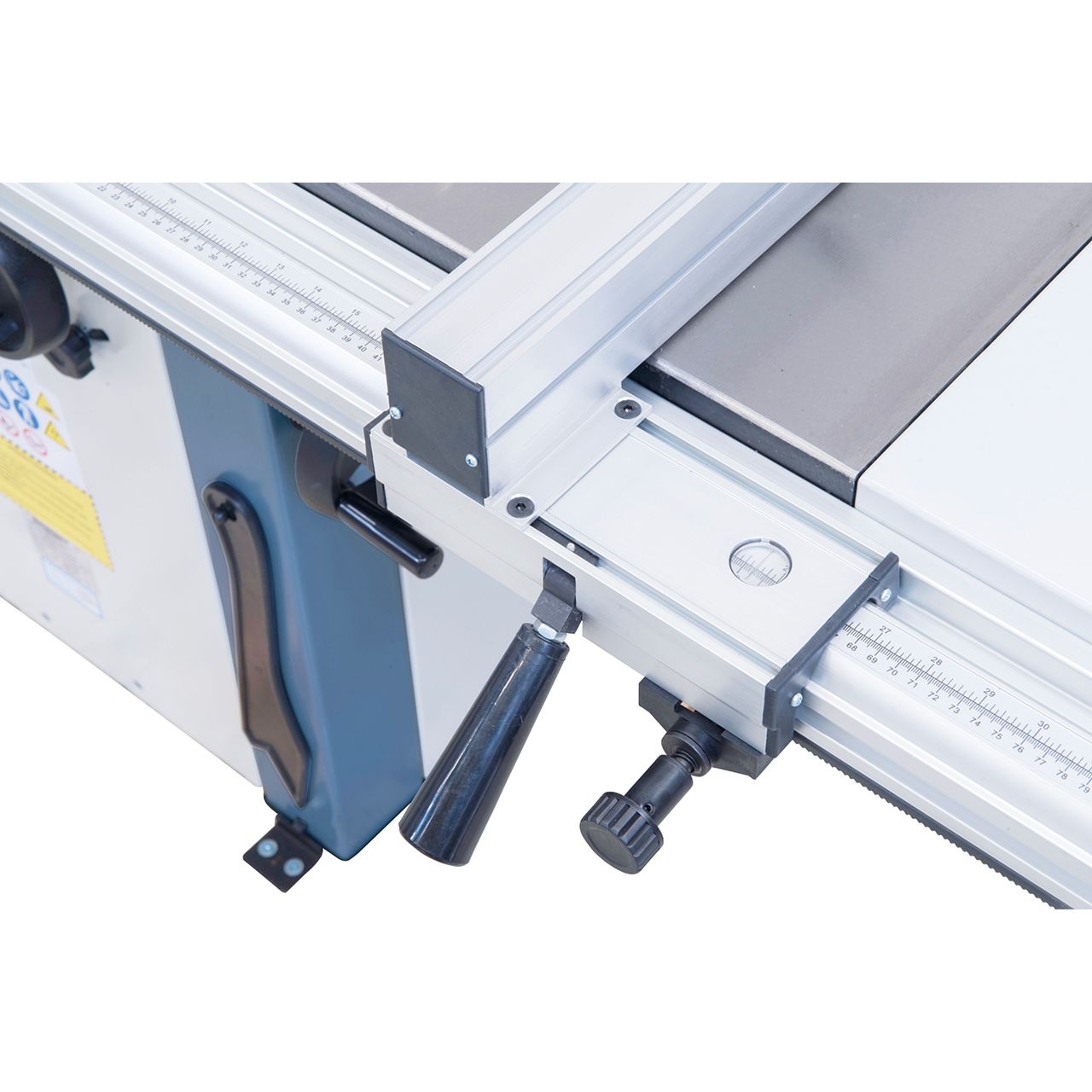 Scie à format Bernardo TK 315 P / 1600 - 400v - Image 6