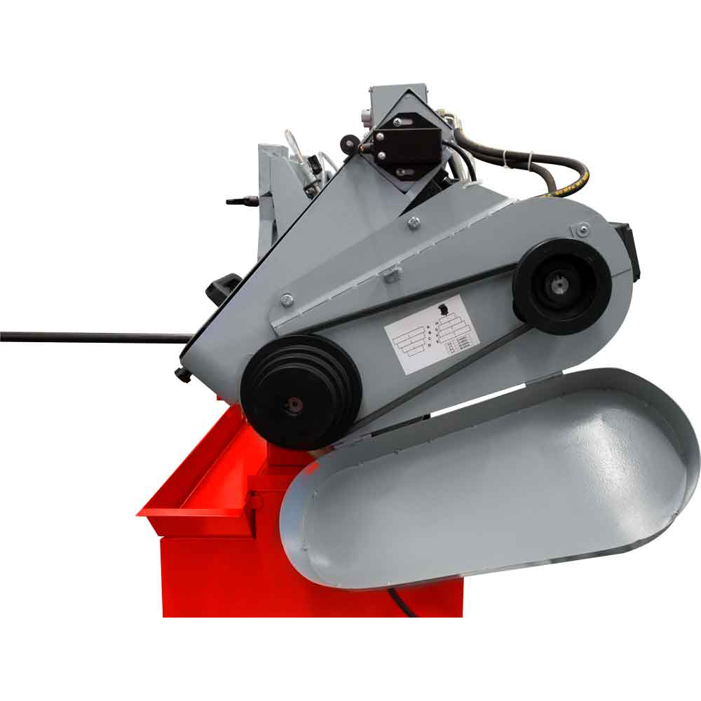 Scie à ruban à métaux Holzmann BS450_400V - Image 2