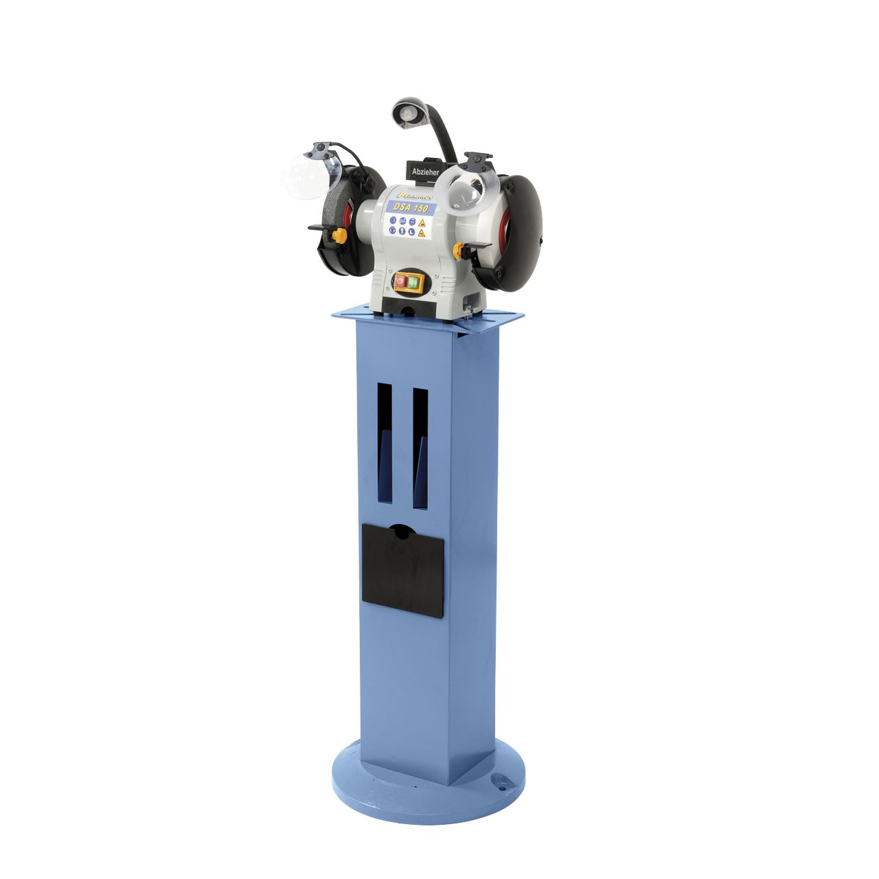 Touret à meuler Bernardo DSA150_230V