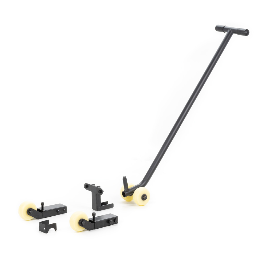 Kit de déplacement machines Holzmann UFE450