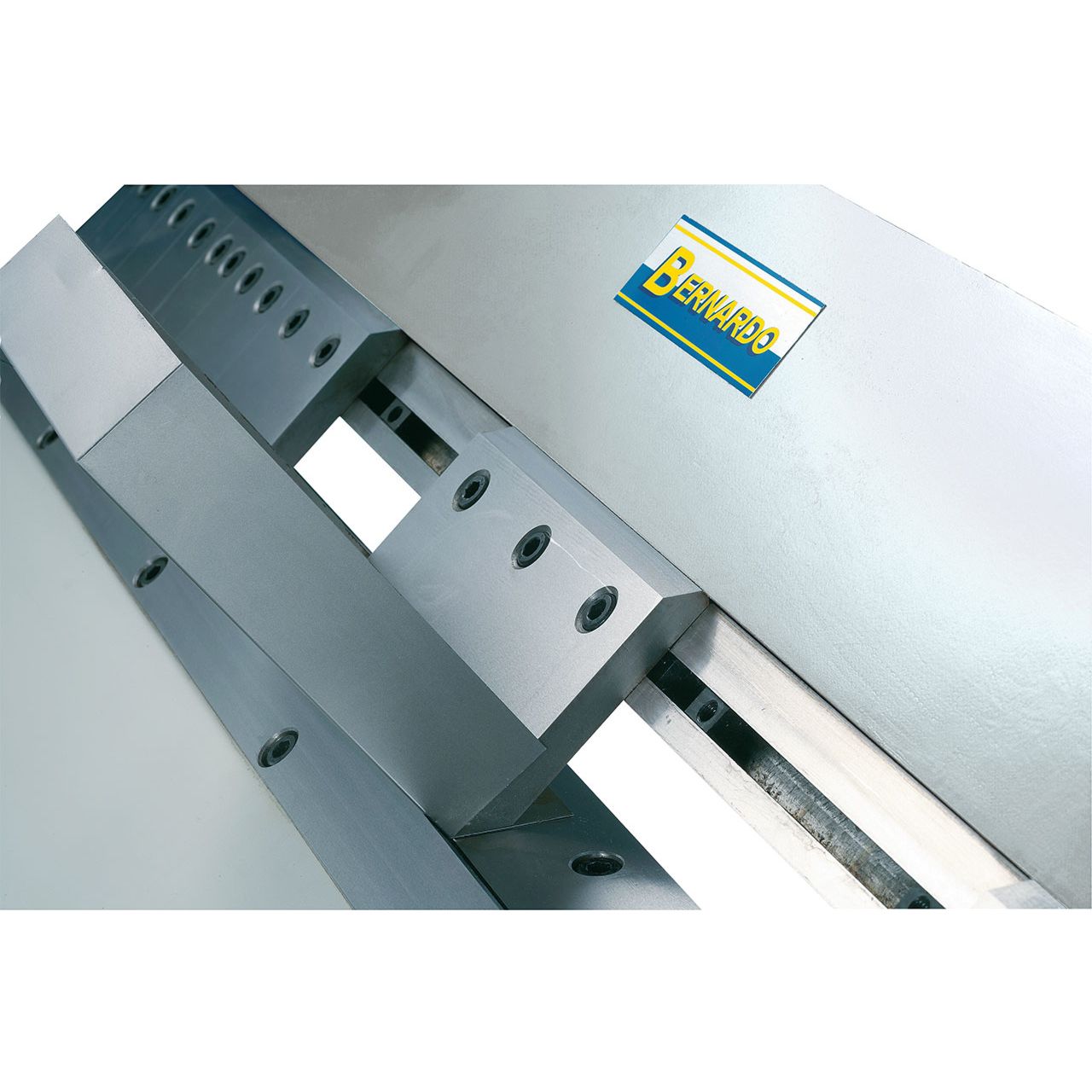 Plieuse manuelle Bernardo TB 1270 - Image 6