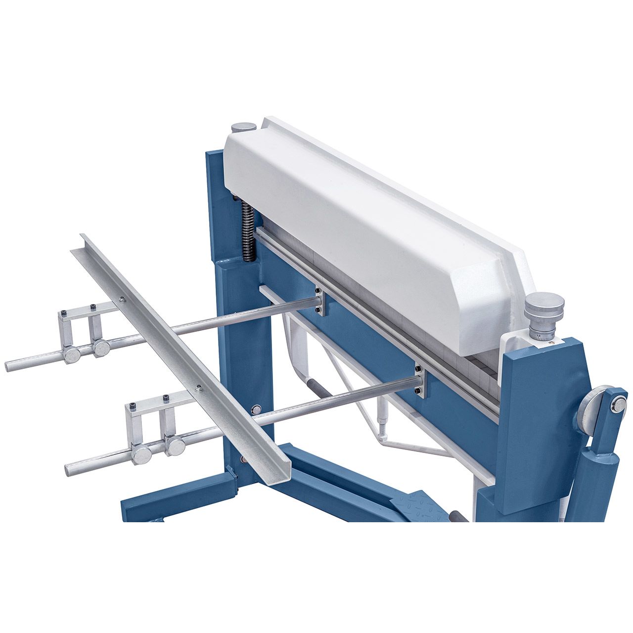 Plieuse manuelle Bernardo TB 1270 Flex - Image 5