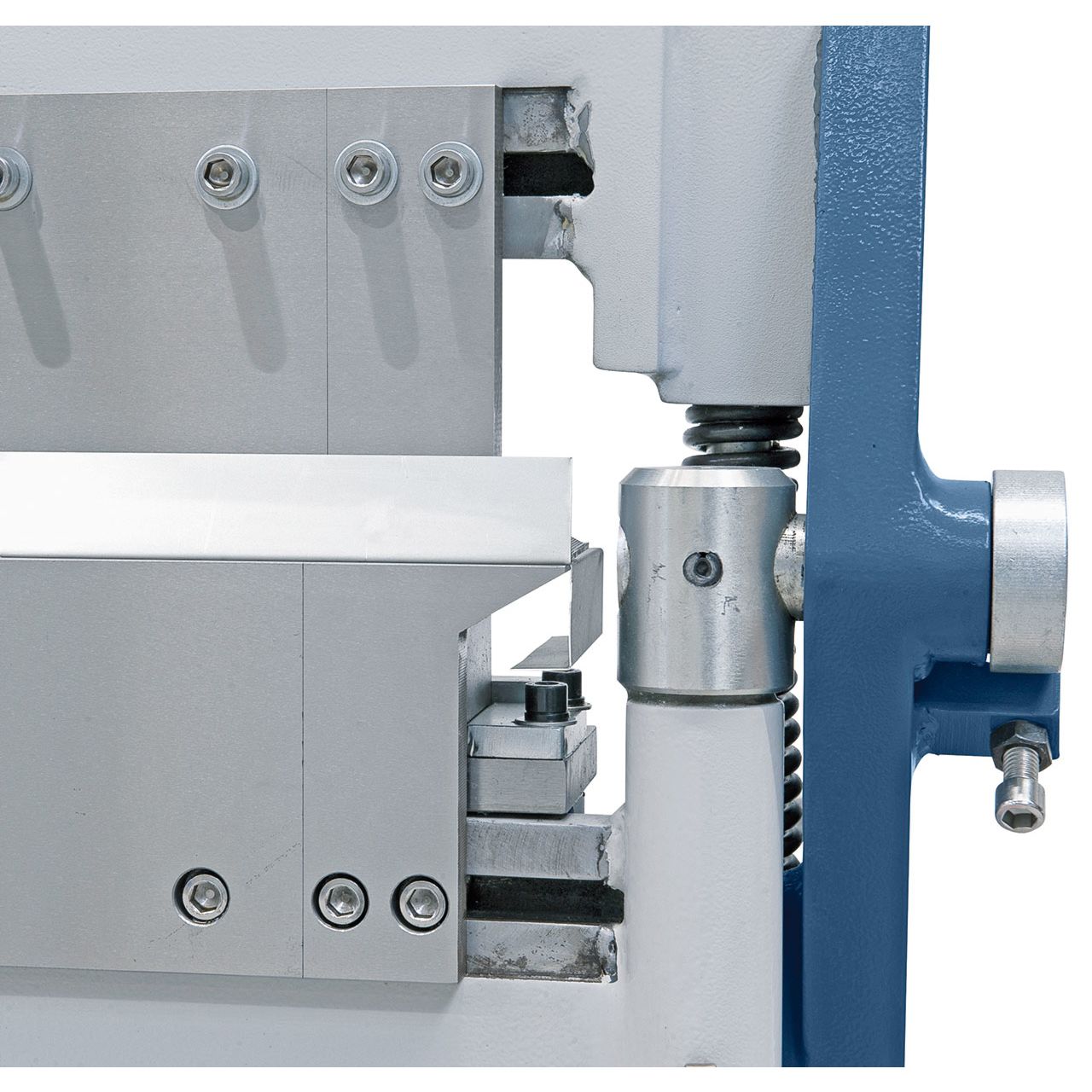 Plieuse manuelle Bernardo TB 1270 Flex - Image 7