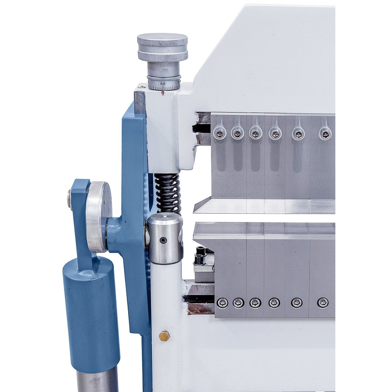 Plieuse manuelle Bernardo TB 1270 Flex - Image 8