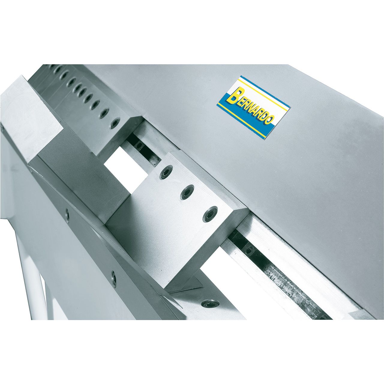 Plieuse manuelle Bernardo TB 1270 - Image 5