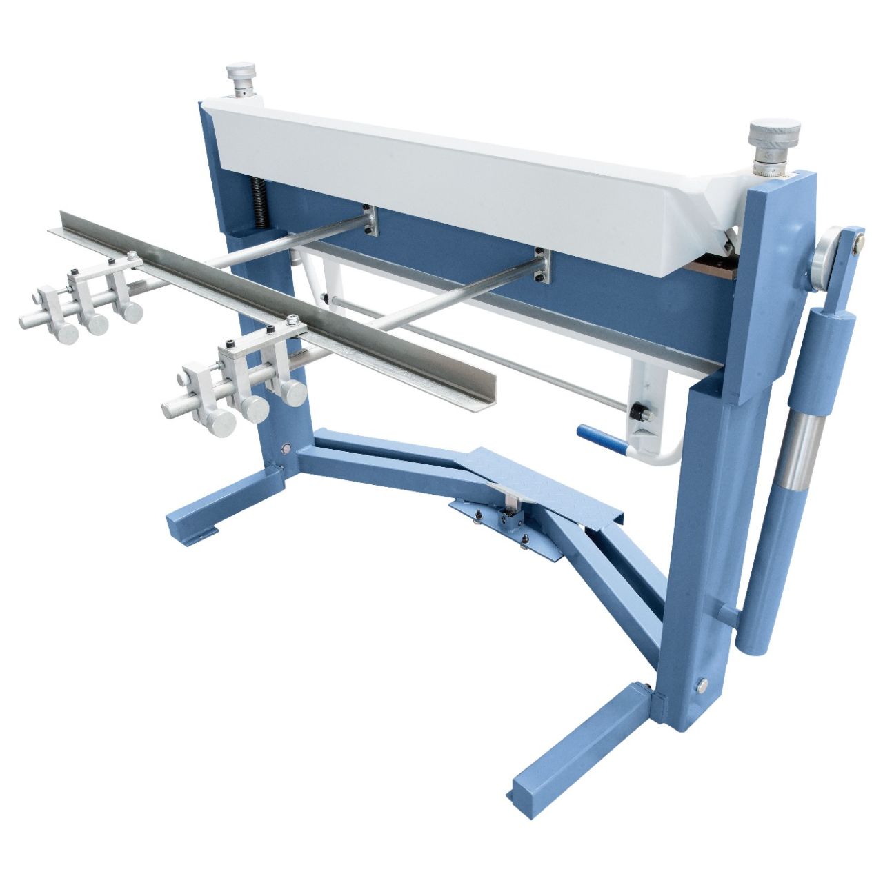 Plieuse manuelle Bernardo TB 1270 - Image 3