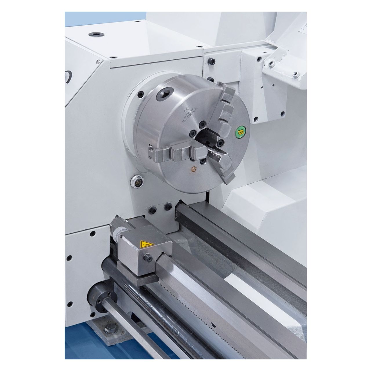 Tour universel Bernardo Profi 880 G Vario - 400V - Image 6