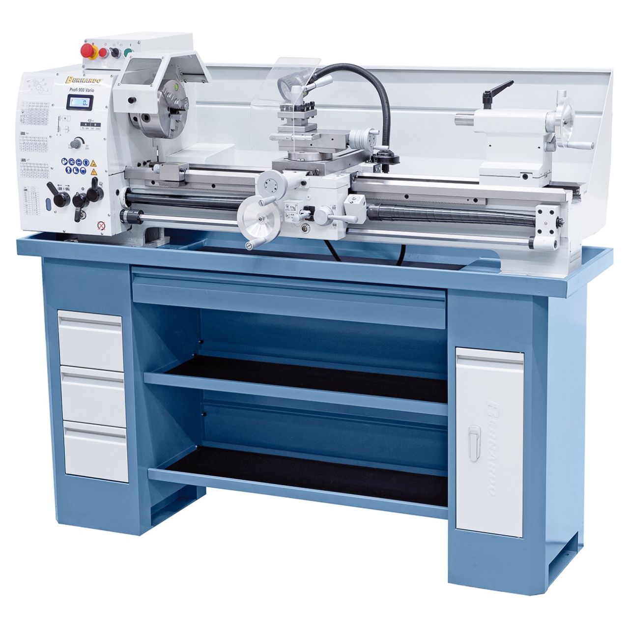 Tour universel Bernardo Profi 900 Vario - 400V