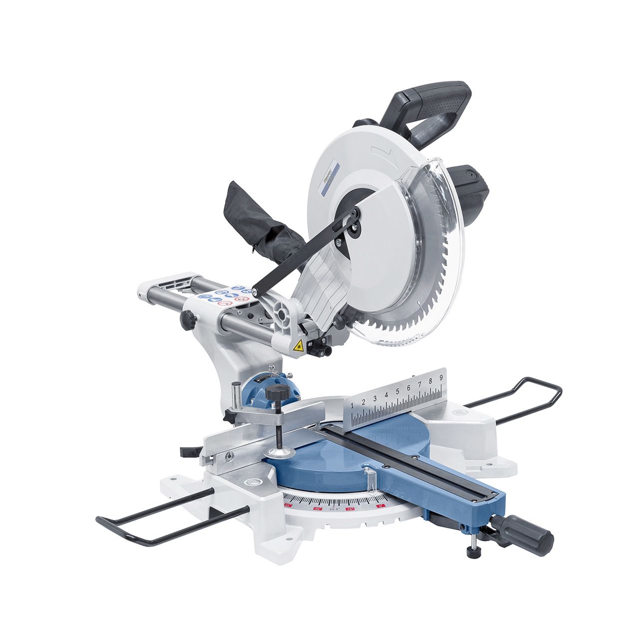 Scies à onglets ZKG 305 S / 230 V Bernardo