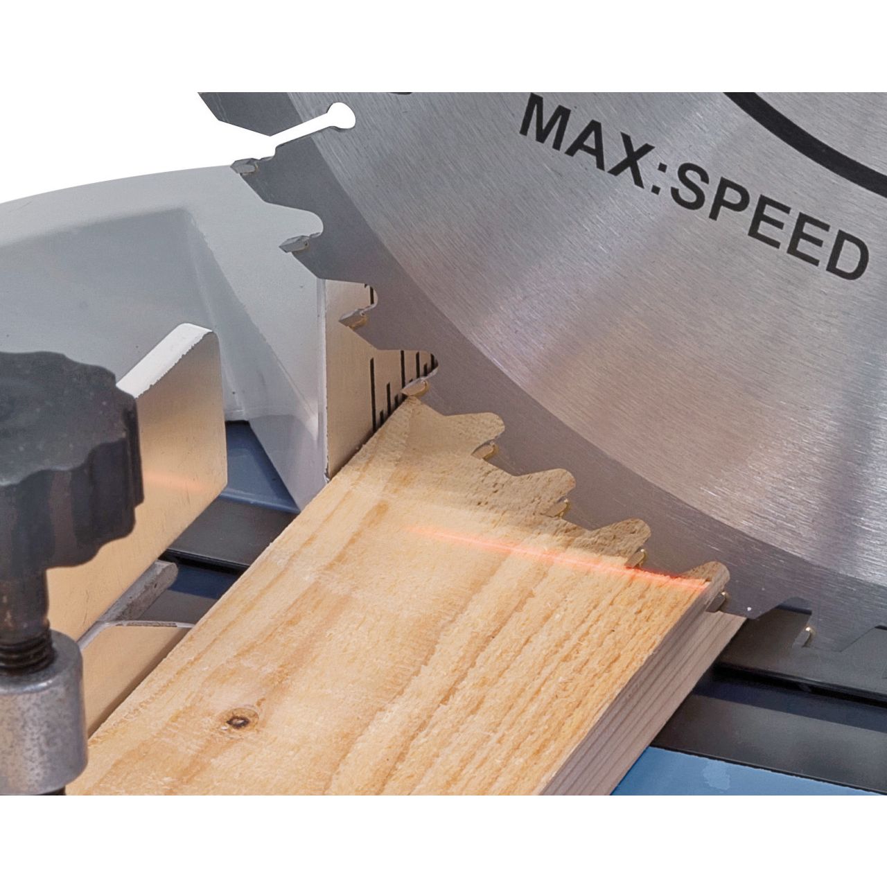 Scies à onglets ZKG 305 S / 230 V Bernardo - Image 5