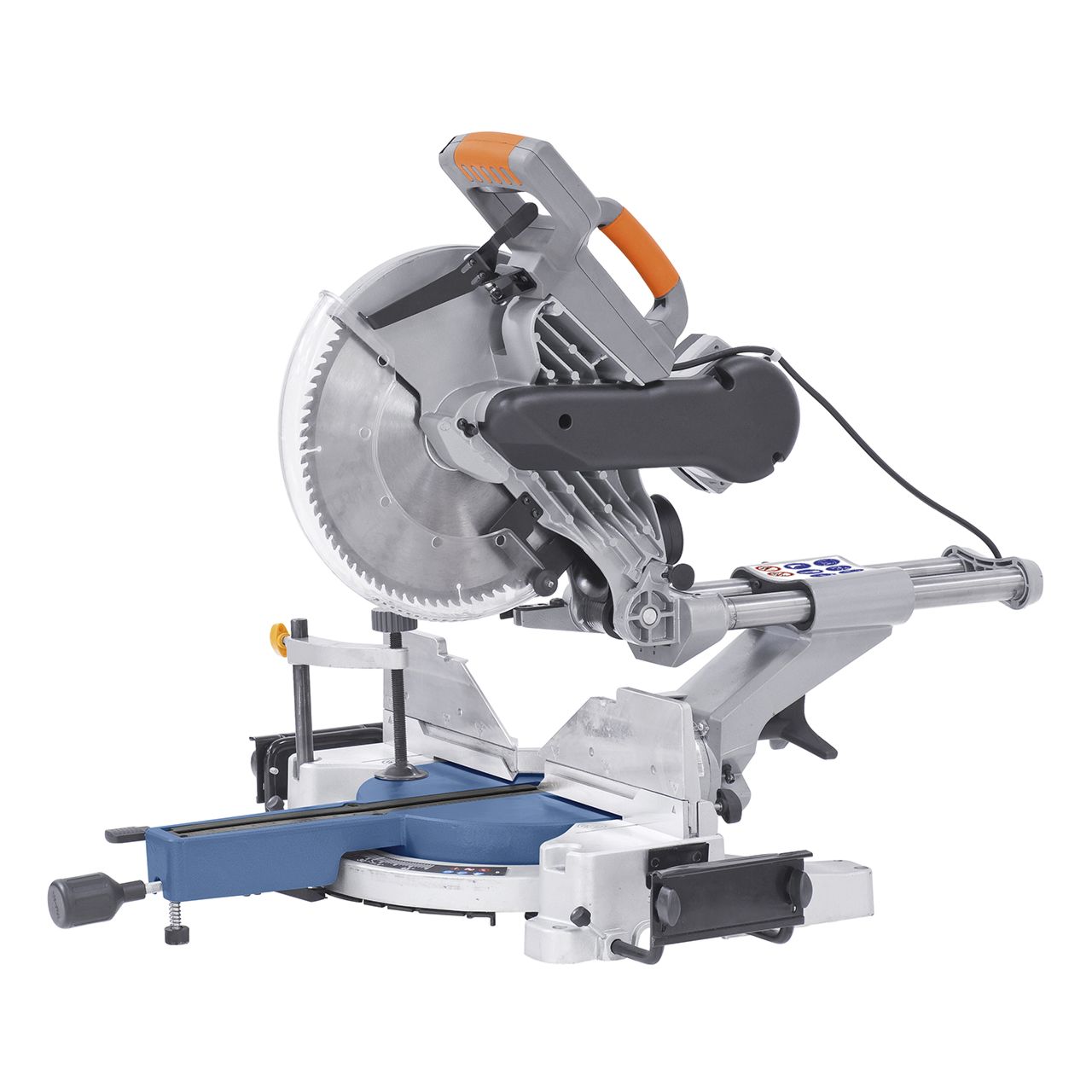 Scie à onglet ZKG 305 D Bernardo - Image 2