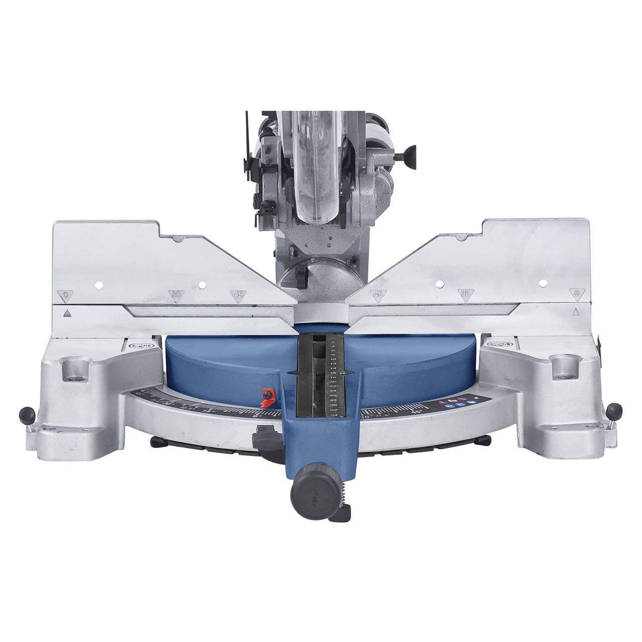 Scie à onglet ZKG 305 D Bernardo - Image 7